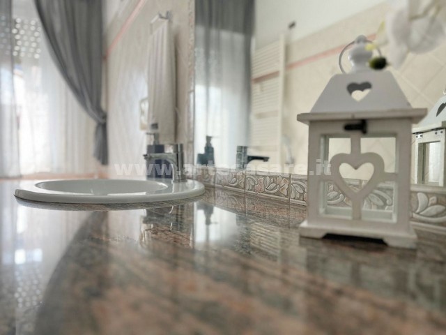 Busto Arsizio, Lombardia, 2 Stanze da Letto Stanze da Letto, 3 Stanze Stanze,1 BagnoBathrooms,Appartamento,Vendita Usato,0,3447