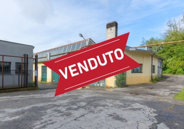 Besnate, Lombardia, 2 Stanze Stanze,5 BathroomsBathrooms,Capannone,Venduto,0,3451