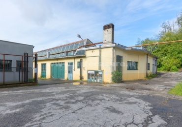 Besnate, Lombardia, 2 Stanze Stanze,5 BathroomsBathrooms,Capannone,Venduto,0,3451