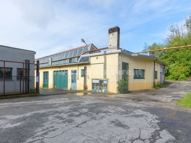 Besnate, Lombardia, 2 Stanze Stanze,5 BathroomsBathrooms,Capannone,Venduto,0,3451