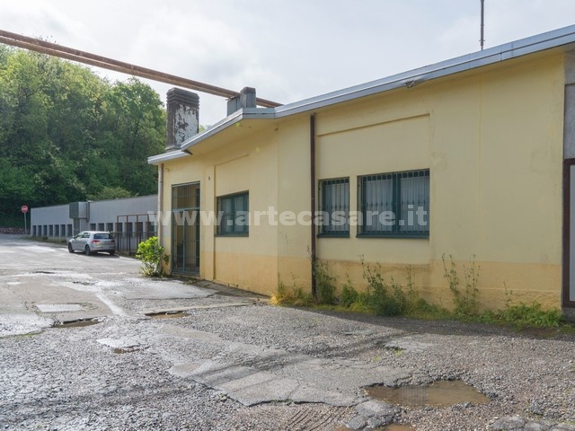 Besnate, Lombardia, 2 Stanze Stanze,5 BathroomsBathrooms,Capannone,Venduto,0,3451