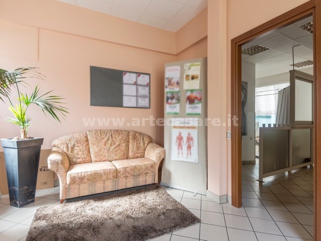 Besnate, Lombardia, 2 Stanze Stanze,5 BathroomsBathrooms,Capannone,Venduto,0,3451