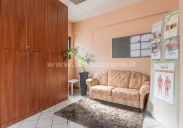Besnate, Lombardia, 2 Stanze Stanze,5 BathroomsBathrooms,Capannone,Venduto,0,3451