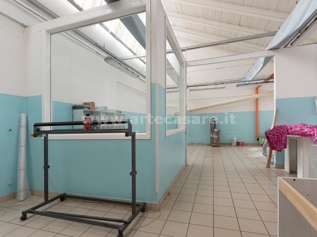 Besnate, Lombardia, 2 Stanze Stanze,5 BathroomsBathrooms,Capannone,Venduto,0,3451