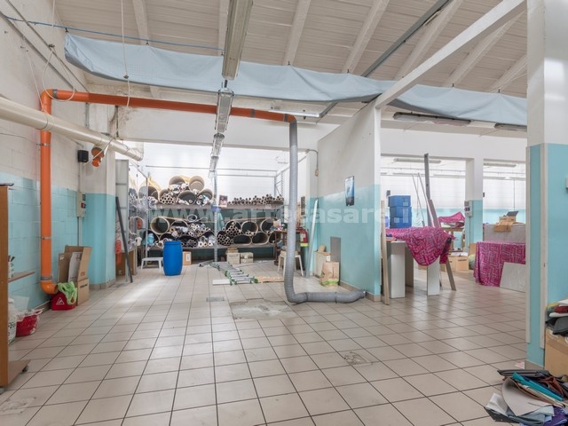 Besnate, Lombardia, 2 Stanze Stanze,5 BathroomsBathrooms,Capannone,Venduto,0,3451