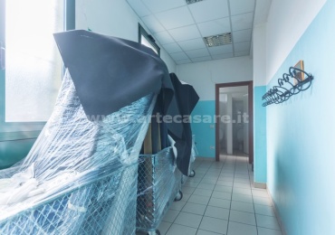 Besnate, Lombardia, 2 Stanze Stanze,5 BathroomsBathrooms,Capannone,Venduto,0,3451