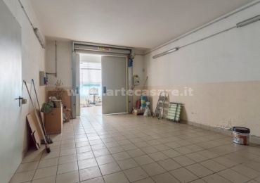 Besnate, Lombardia, 2 Stanze Stanze,5 BathroomsBathrooms,Capannone,Venduto,0,3451