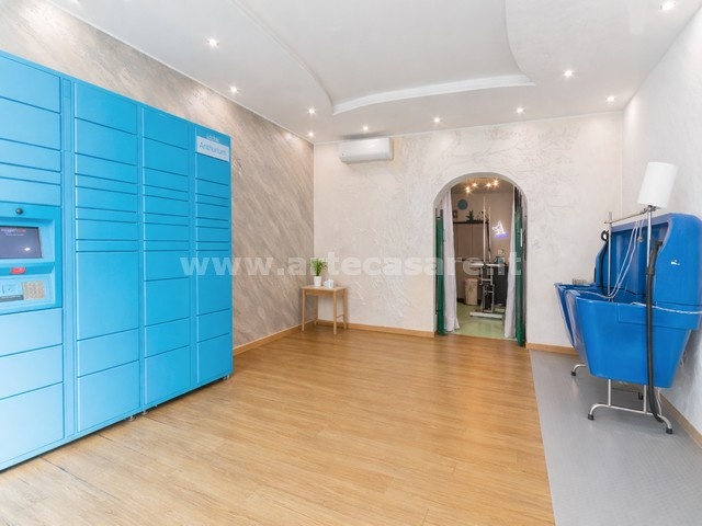 Samarate, Lombardia, 2 Stanze Stanze,1 BagnoBathrooms,Negozio,Vendita Usato,0,3453