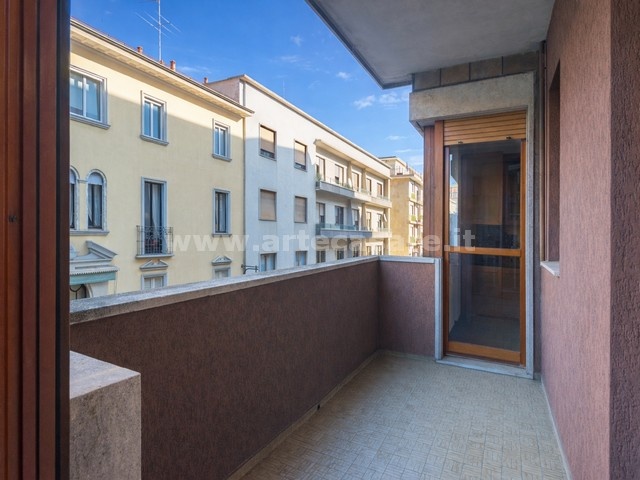 Busto Arsizio, Lombardia, 3 Stanze da Letto Stanze da Letto, 4 Stanze Stanze,2 BathroomsBathrooms,Appartamento,Vendita Usato,0,3455