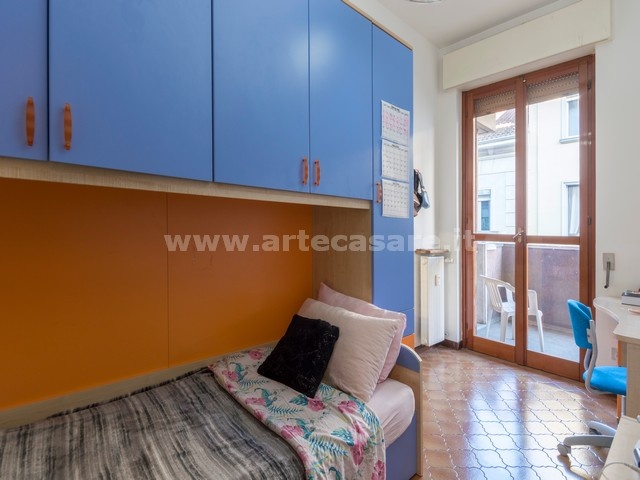 Busto Arsizio, Lombardia, 3 Stanze da Letto Stanze da Letto, 4 Stanze Stanze,2 BathroomsBathrooms,Appartamento,Vendita Usato,0,3455