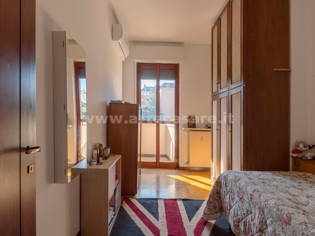 Busto Arsizio, Lombardia, 3 Stanze da Letto Stanze da Letto, 4 Stanze Stanze,2 BathroomsBathrooms,Appartamento,Vendita Usato,0,3455