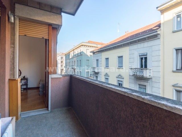 Busto Arsizio, Lombardia, 3 Stanze da Letto Stanze da Letto, 4 Stanze Stanze,2 BathroomsBathrooms,Appartamento,Vendita Usato,0,3455
