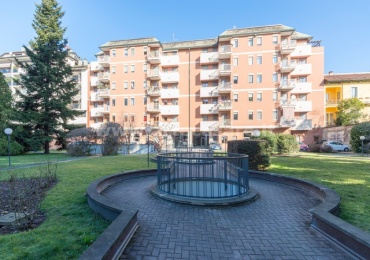 Busto Arsizio, Lombardia, 3 Stanze da Letto Stanze da Letto, 4 Stanze Stanze,2 BathroomsBathrooms,Appartamento,Vendita Usato,0,3455
