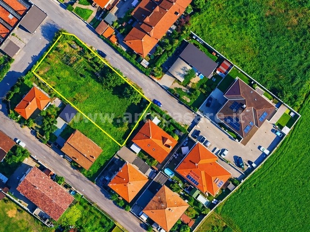 Parabiago, Lombardia, ,Terreno,Vendita Usato,0,3462