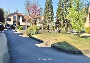 CERRO MAGGIORE, Lombardia, 3 Stanze da Letto Stanze da Letto, 4 Stanze Stanze,2 BathroomsBathrooms,Villa a schiera,Vendita Usato,0,3463