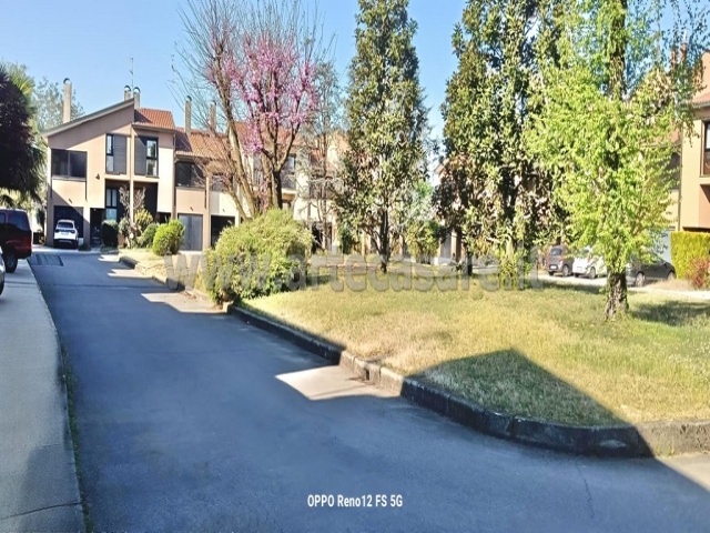 CERRO MAGGIORE, Lombardia, 3 Stanze da Letto Stanze da Letto, 4 Stanze Stanze,2 BathroomsBathrooms,Villa a schiera,Vendita Usato,0,3463