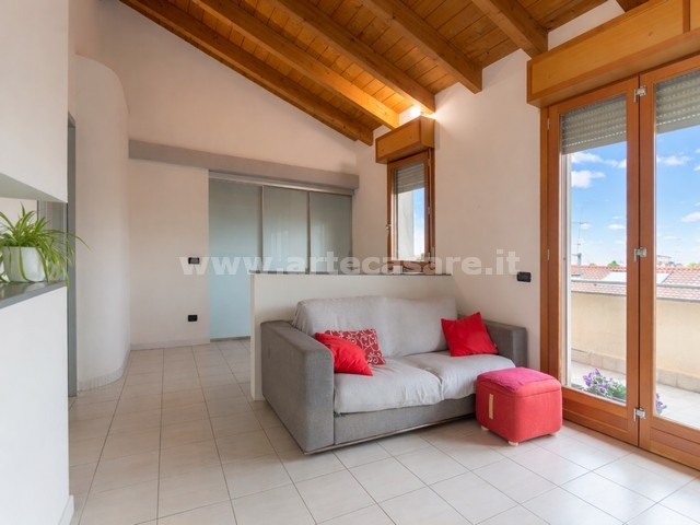 Busto Garolfo, Lombardia, 2 Stanze da Letto Stanze da Letto, 3 Stanze Stanze,Appartamento,Vendita Usato,0,3464