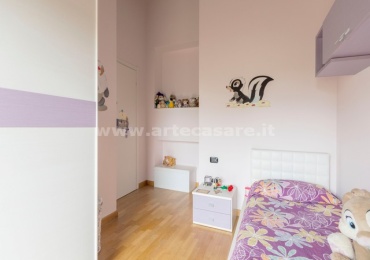 Busto Garolfo, Lombardia, 2 Stanze da Letto Stanze da Letto, 3 Stanze Stanze,Appartamento,Vendita Usato,0,3464
