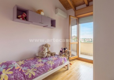 Busto Garolfo, Lombardia, 2 Stanze da Letto Stanze da Letto, 3 Stanze Stanze,Appartamento,Vendita Usato,0,3464