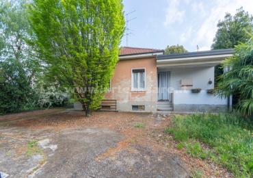 Busto Garolfo, Lombardia, 2 Stanze da Letto Stanze da Letto, 3 Stanze Stanze,1 BagnoBathrooms,Villa,Vendita Usato,0,3466
