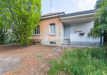 Busto Garolfo, Lombardia, 2 Stanze da Letto Stanze da Letto, 3 Stanze Stanze,1 BagnoBathrooms,Villa,Vendita Usato,0,3466