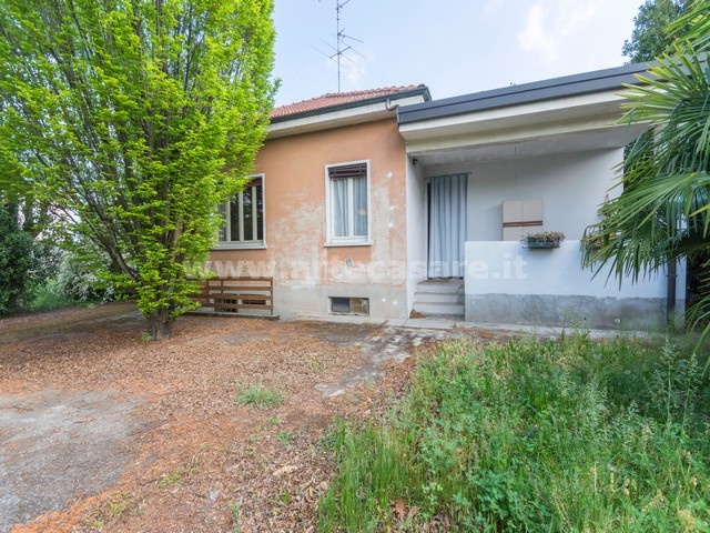 Busto Garolfo, Lombardia, 2 Stanze da Letto Stanze da Letto, 3 Stanze Stanze,1 BagnoBathrooms,Villa,Vendita Usato,0,3466