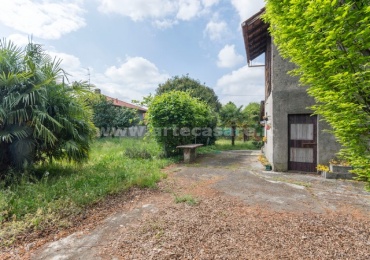 Busto Garolfo, Lombardia, 2 Stanze da Letto Stanze da Letto, 3 Stanze Stanze,1 BagnoBathrooms,Villa,Vendita Usato,0,3467