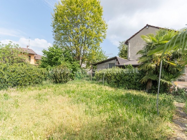 Busto Garolfo, Lombardia, 2 Stanze da Letto Stanze da Letto, ,1 BagnoBathrooms,Terreno edificabile,Vendita Usato,0,3468
