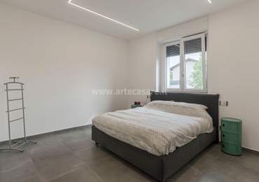 Via Generale Espinasse 24, Busto Arsizio, Lombardia, 2 Stanze da Letto Stanze da Letto, 4 Stanze Stanze,2 BathroomsBathrooms,Appartamento,Vendita Usato,0,3479