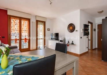 VIA Monte Nevoso, 4, Parabiago, Lombardia, ,Appartamento,Vendita Usato,0,3480