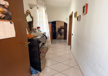 VIA Monte Nevoso, 4, Parabiago, Lombardia, ,Appartamento,Vendita Usato,0,3480