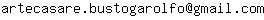 Artecasare BustoGarolfo